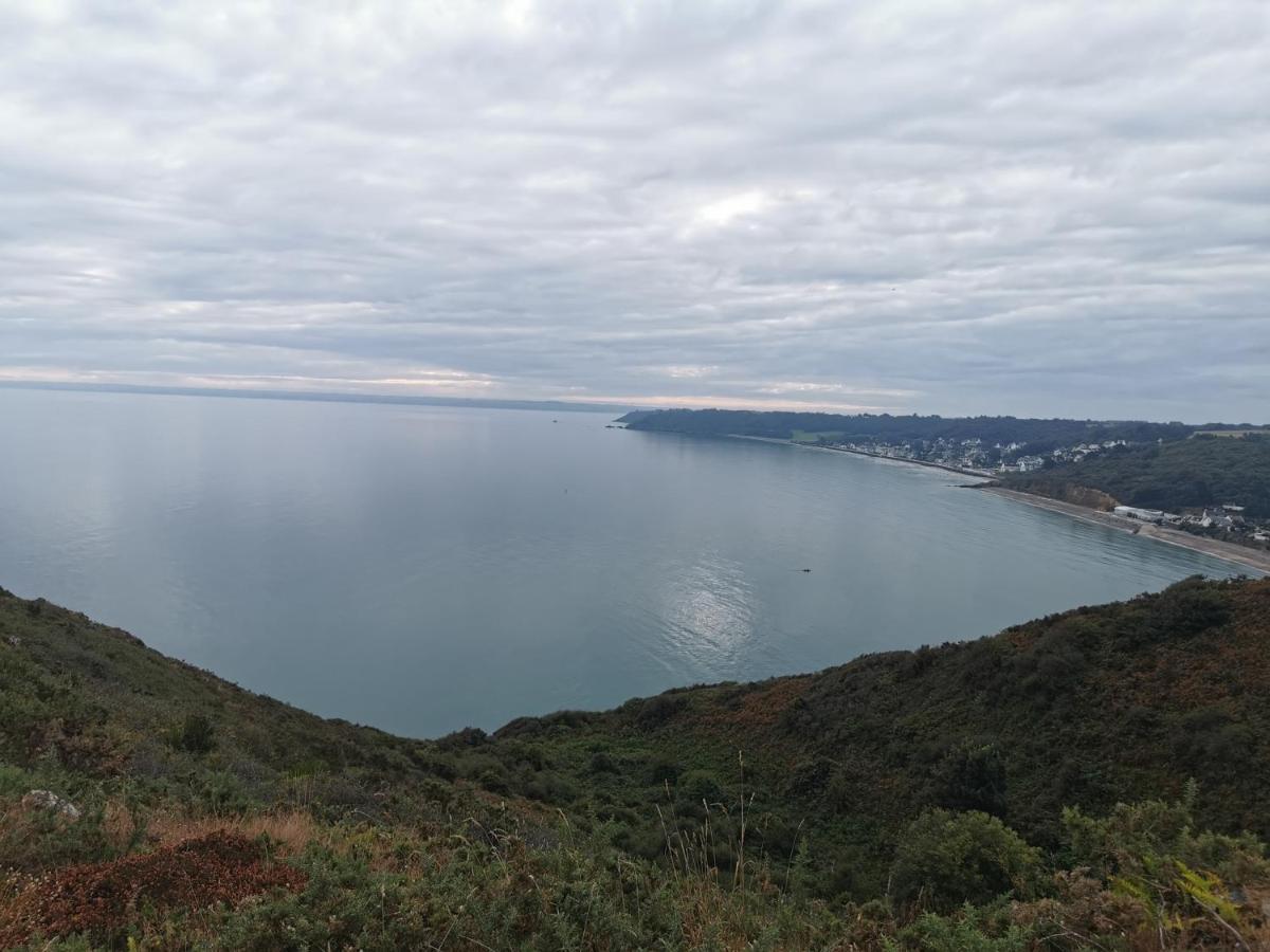 Вілла Un Havre De Paix La Meaugon Екстер'єр фото