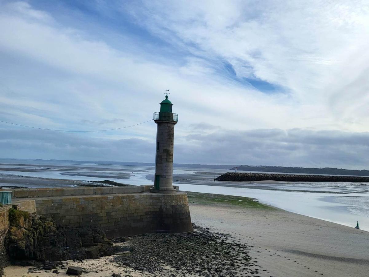 Вілла Un Havre De Paix La Meaugon Екстер'єр фото
